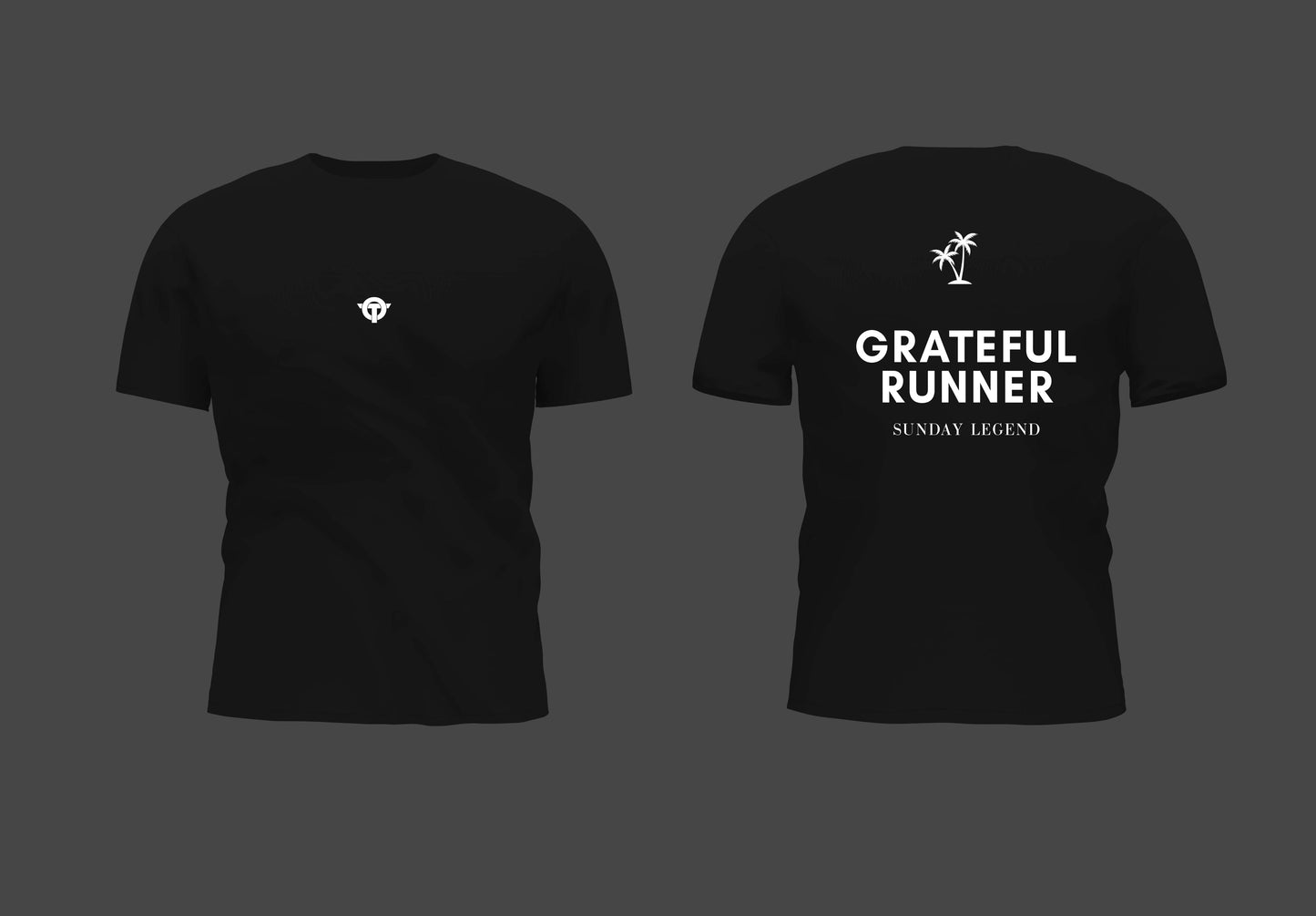 Sunday Legend Tee