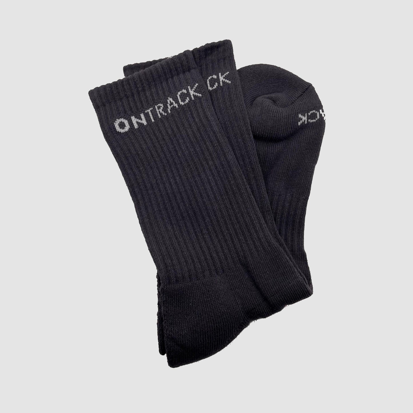 Winter Elite Crew Socks