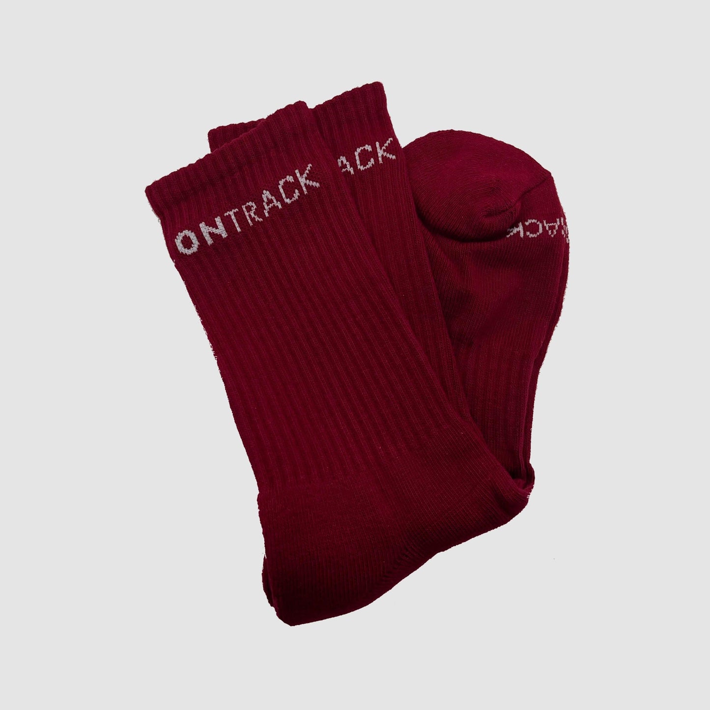 Winter Elite Crew Socks