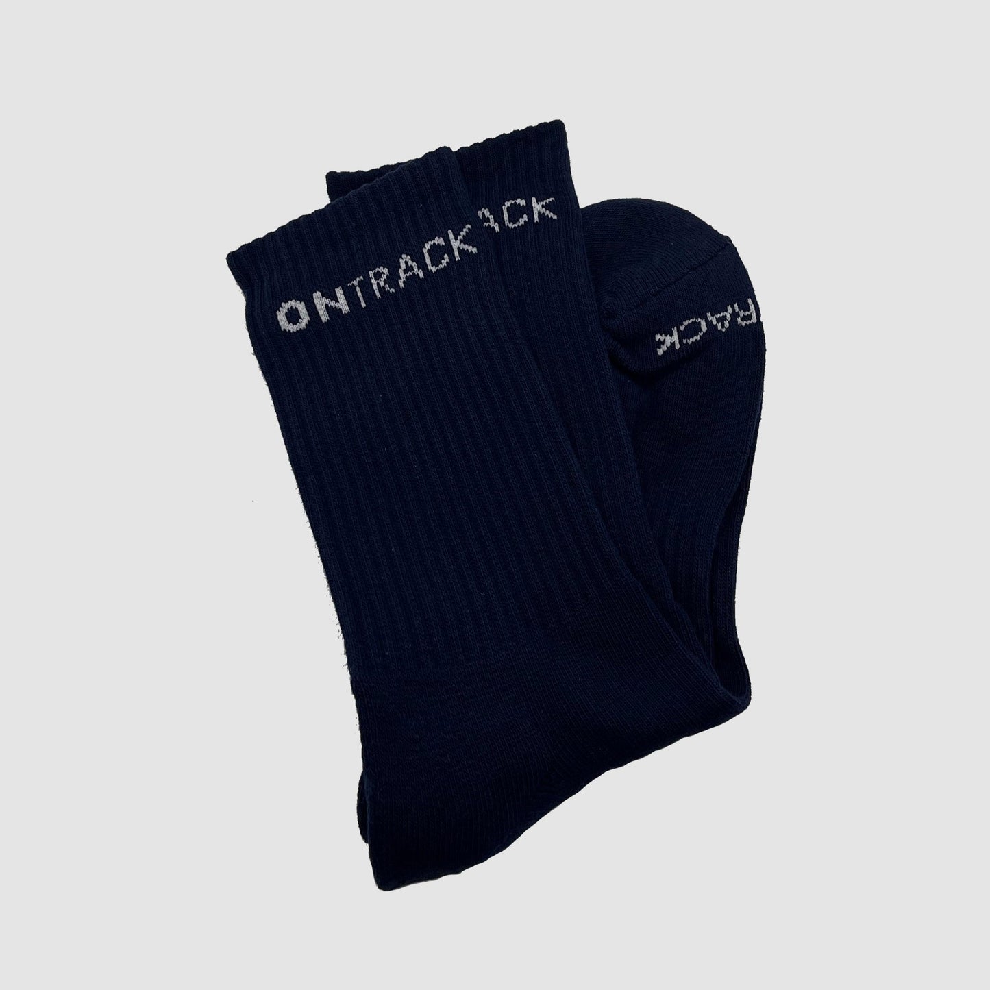 Winter Elite Crew Socks