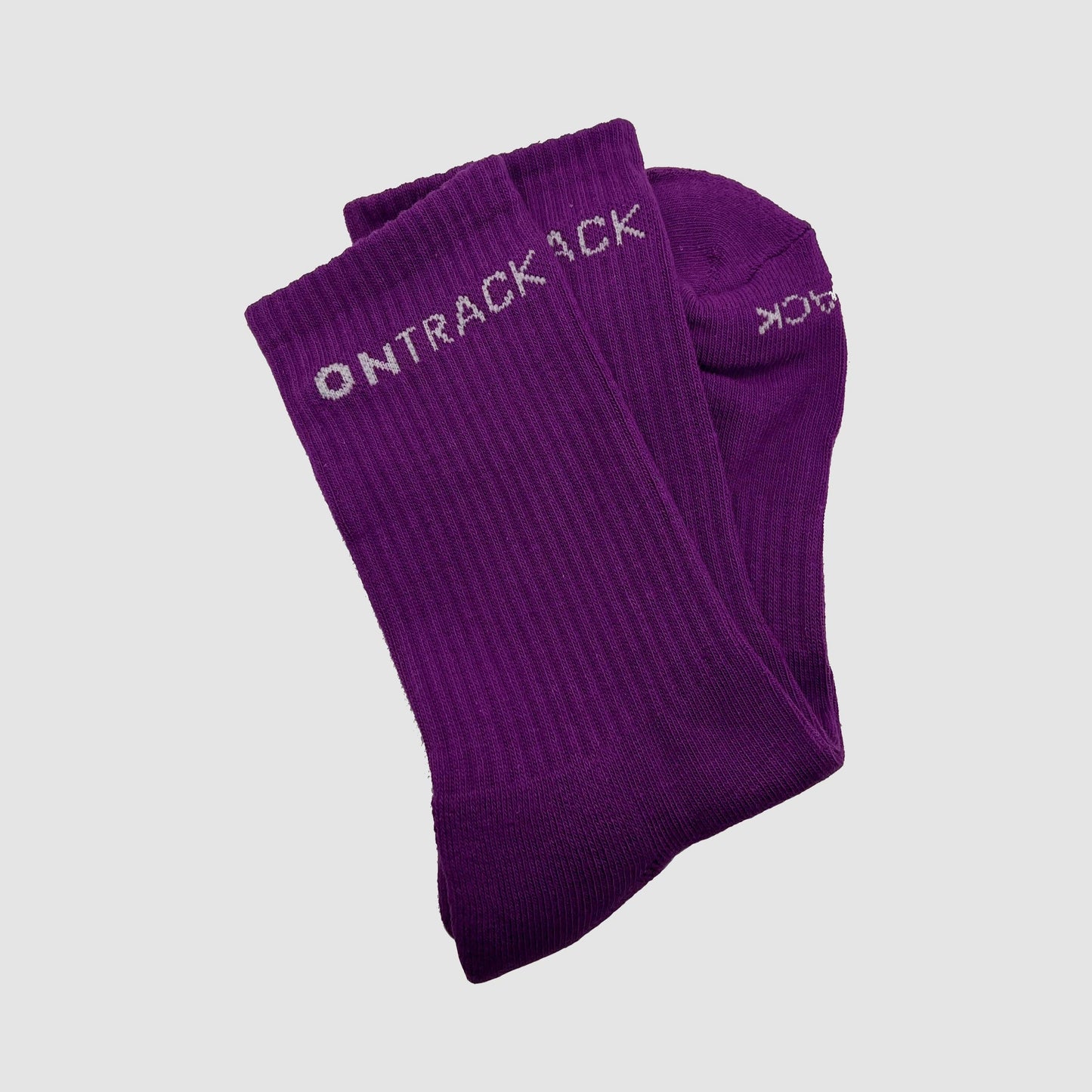 Winter Elite Crew Socks