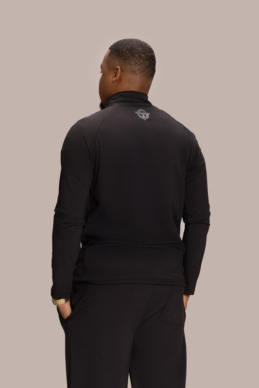 Active Comfort 1/4 Zip
