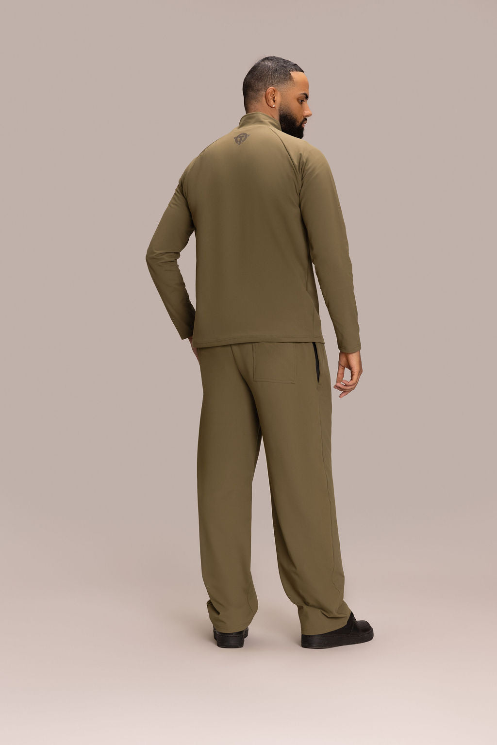 Active Comfort 1/4 Zip