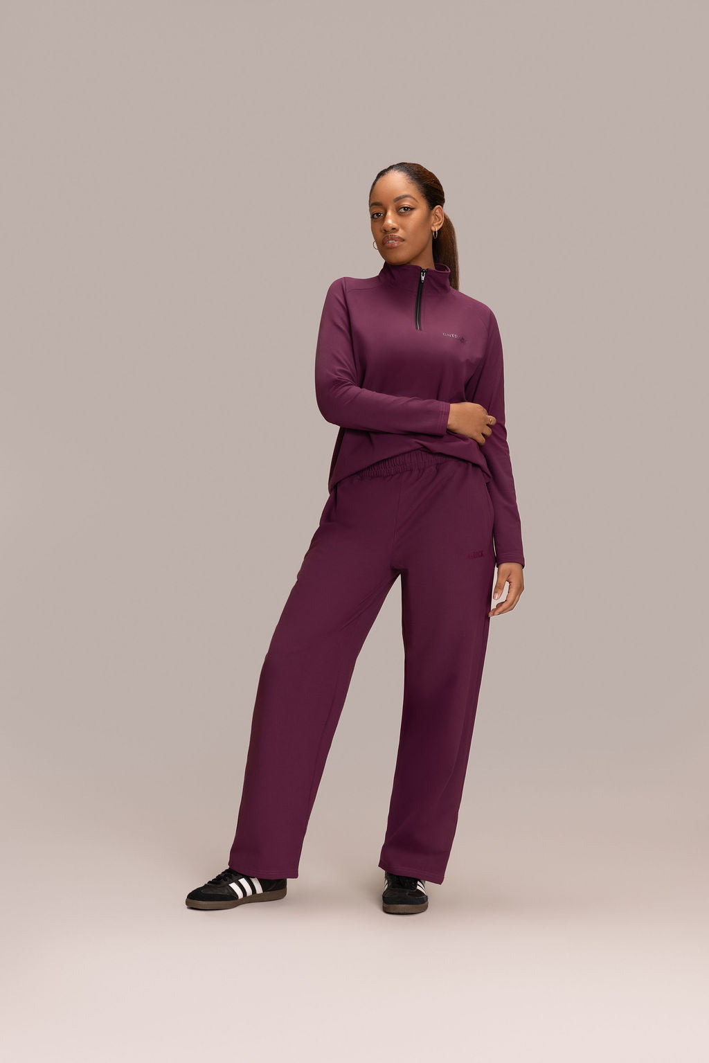 Active Comfort Joggers