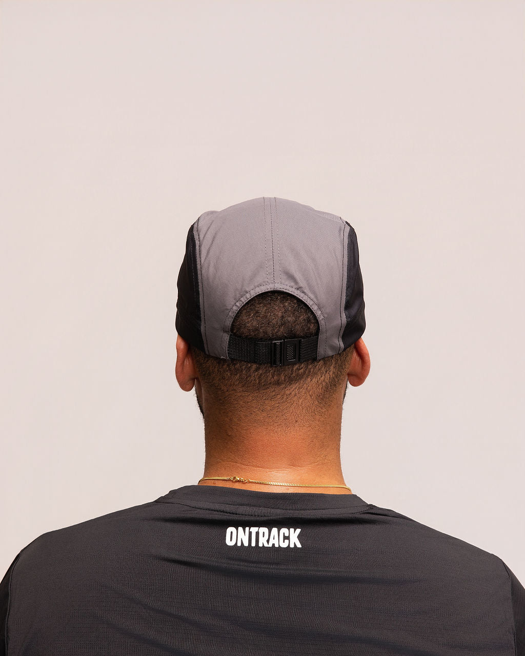 Stride Cap