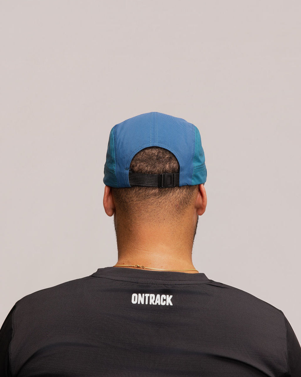 Stride Cap