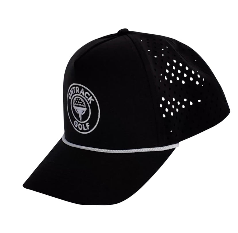 Elite Golf Hat