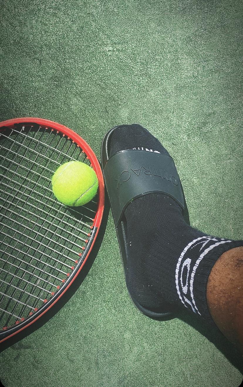 Essential Slides