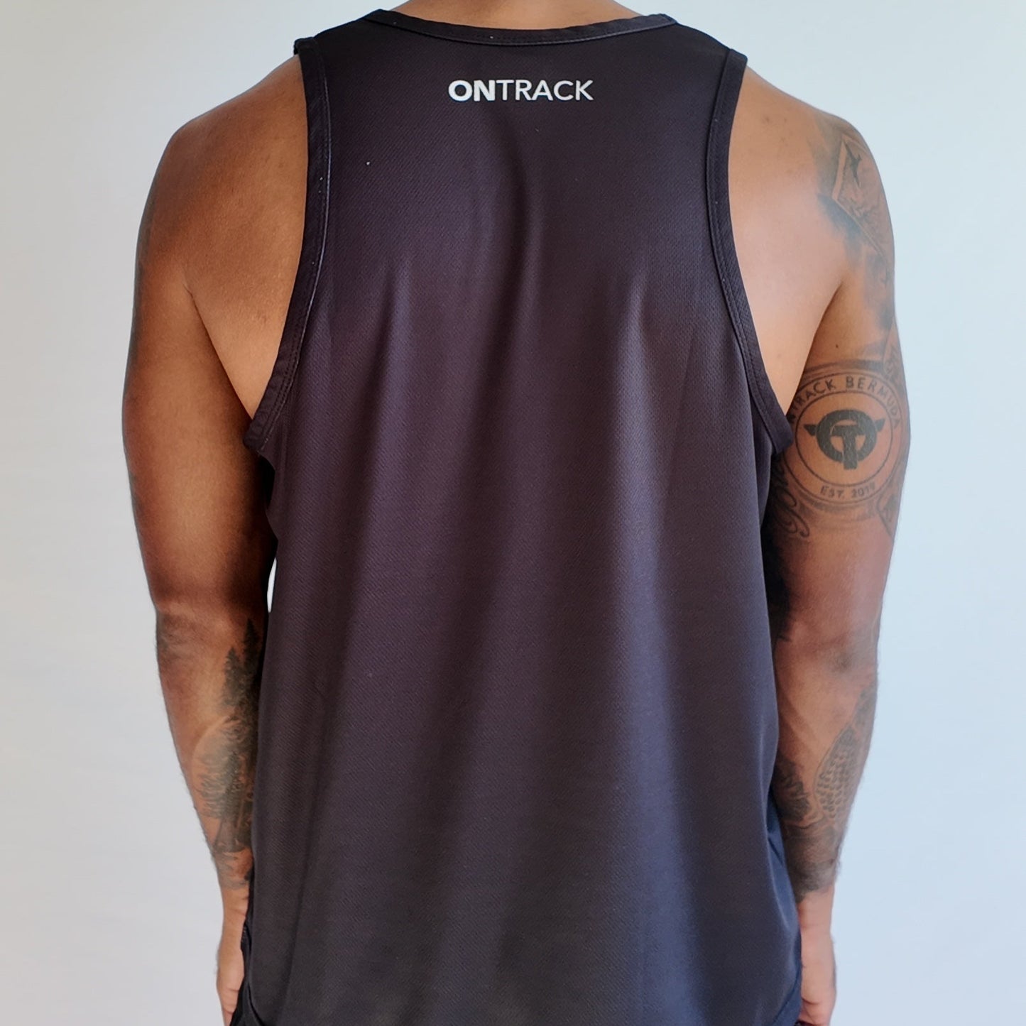 Classic Men's Tank