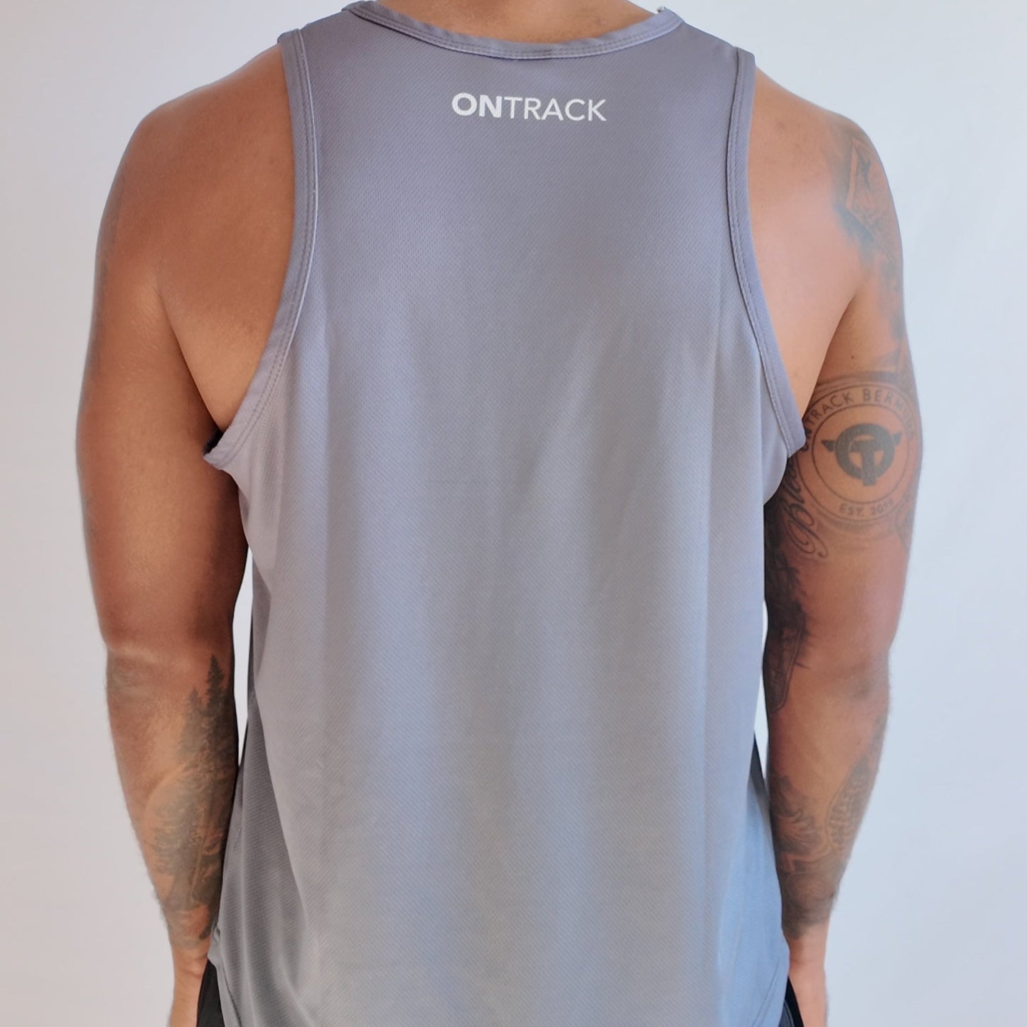 Classic Men's Tank