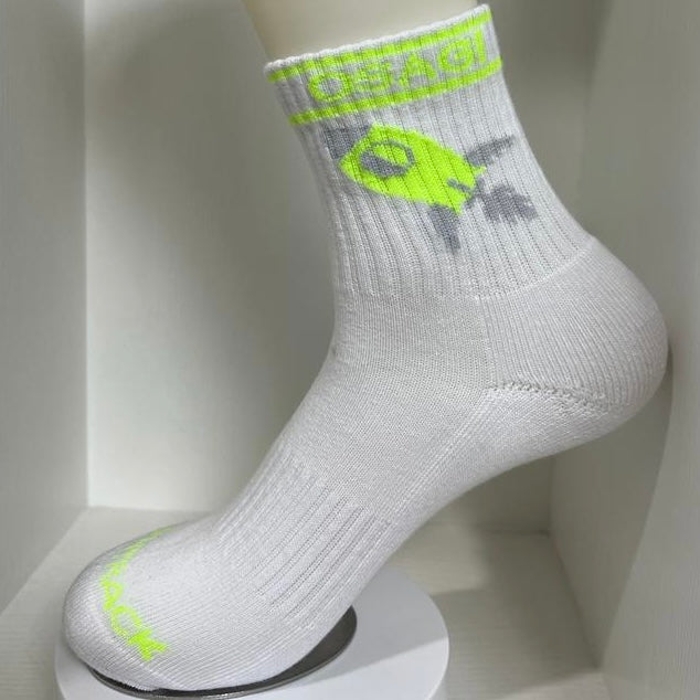 Osagi Bascome Mid-Crew Socks