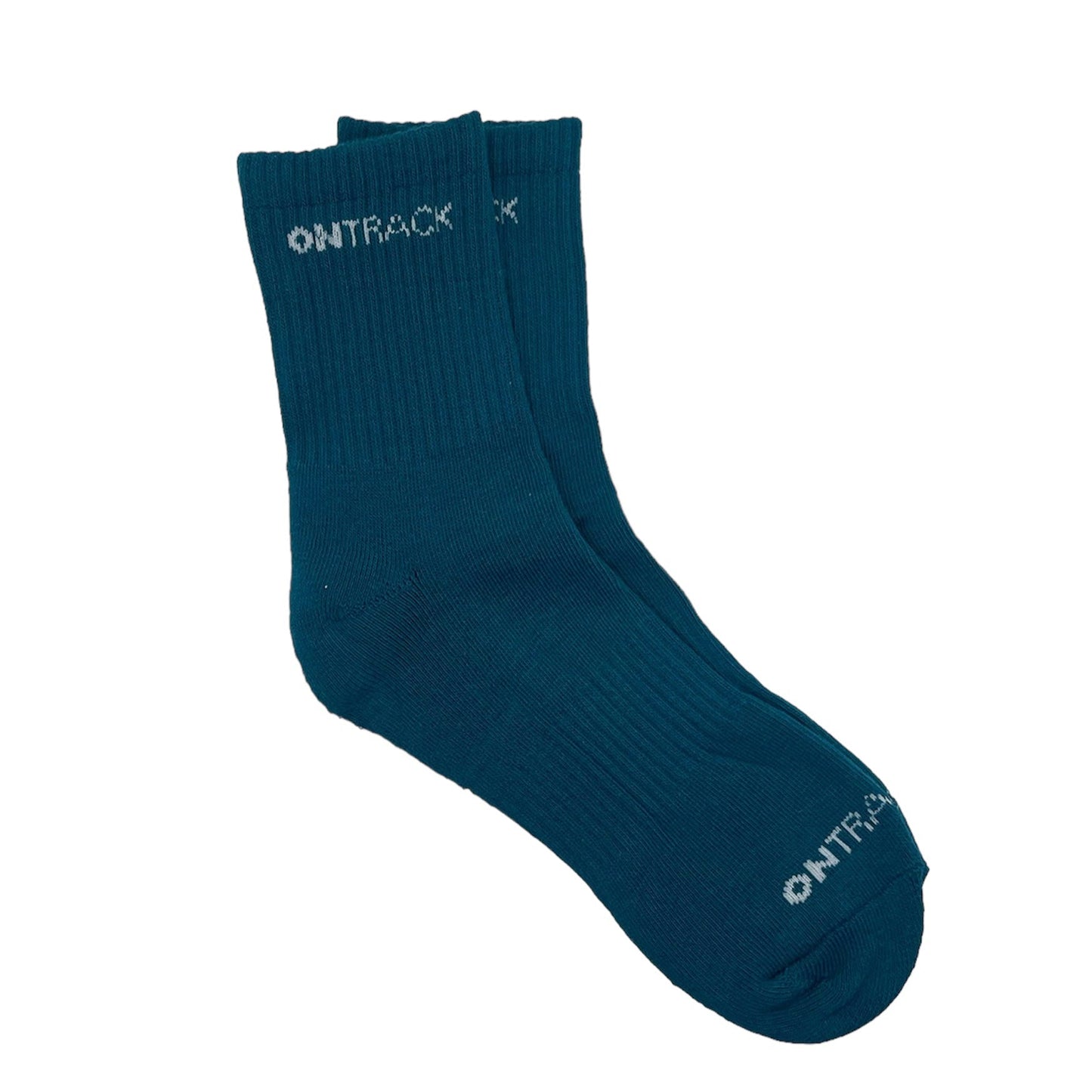 Elite Mid-Crew Socks