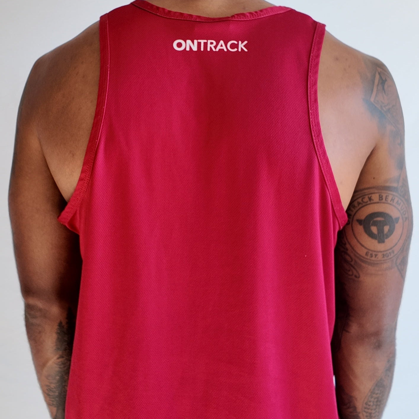 Classic Men's Tank