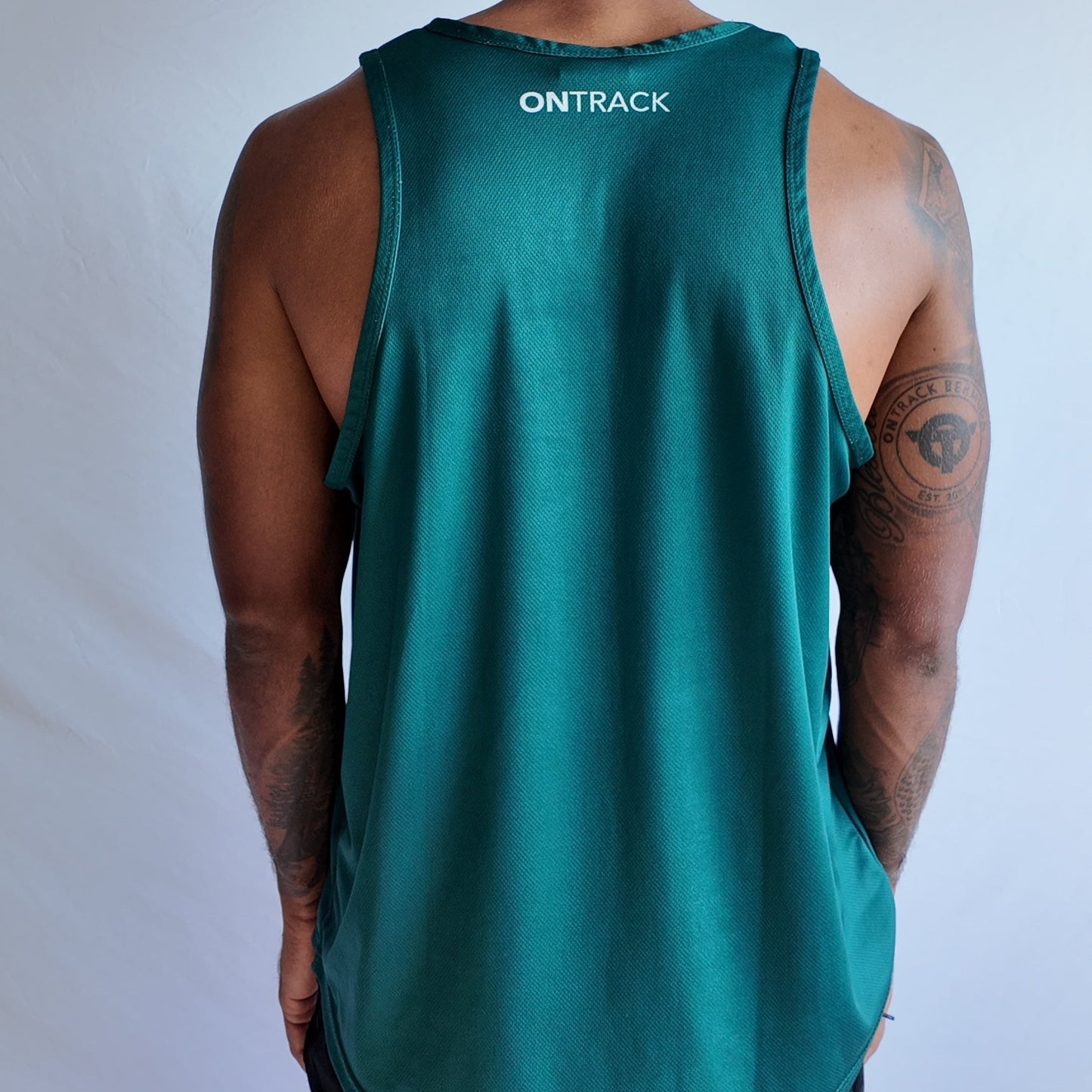 Classic Men's Tank