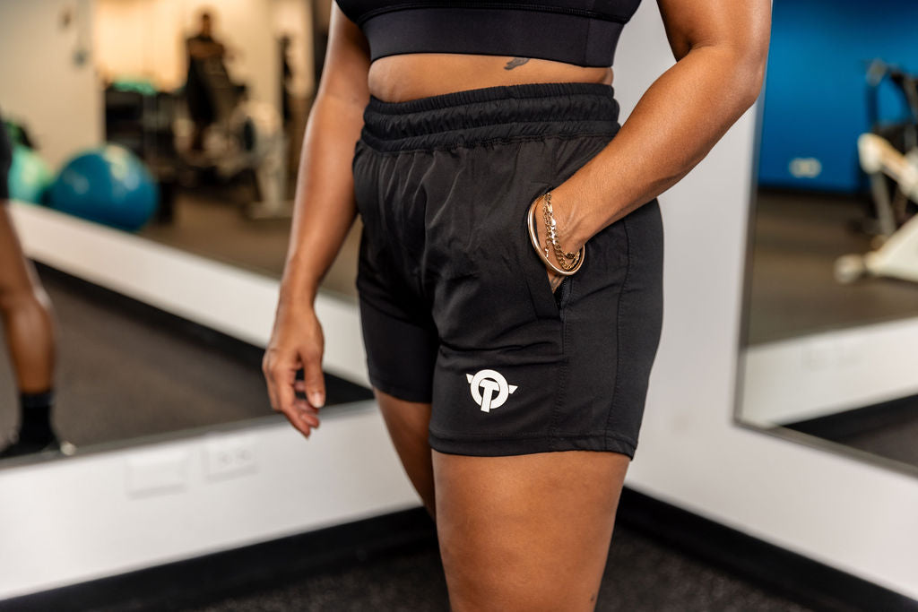 Women's Shorts