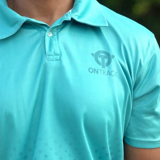 Men’s Elite Golf Polo