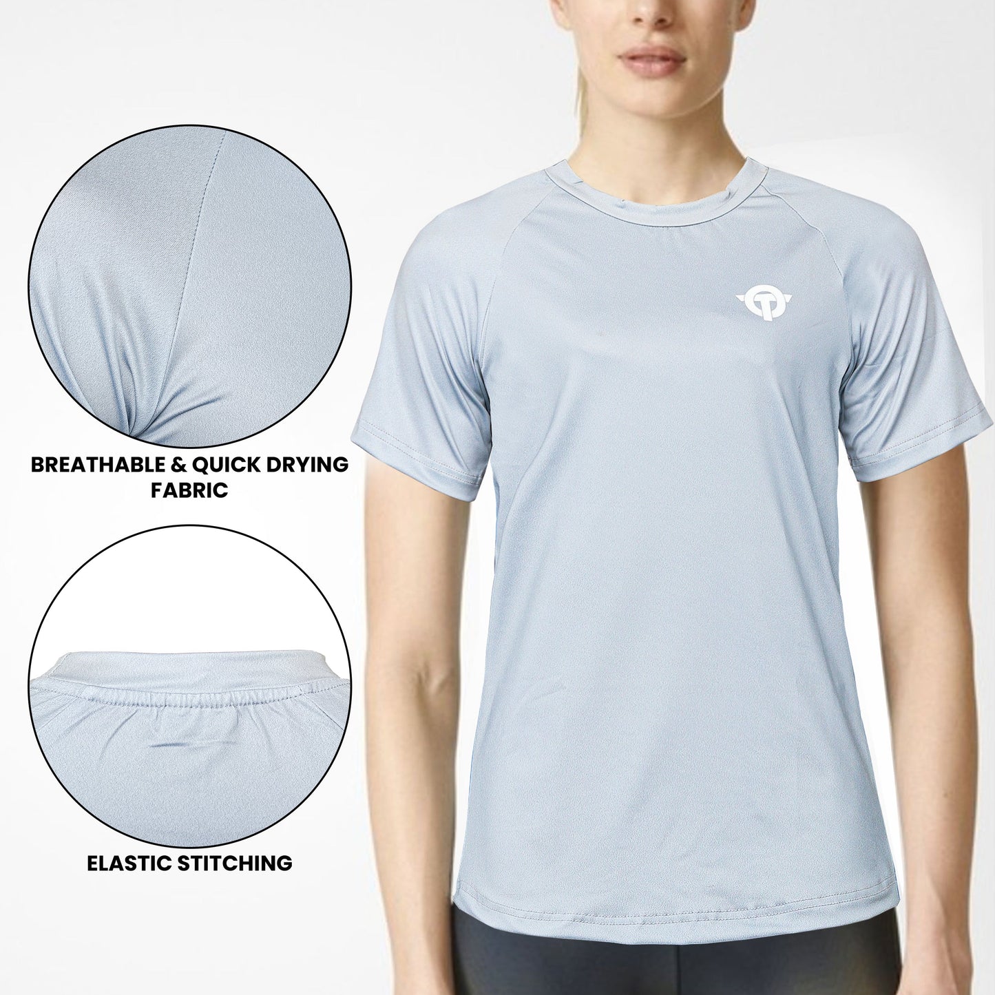 Classic T-Shirt