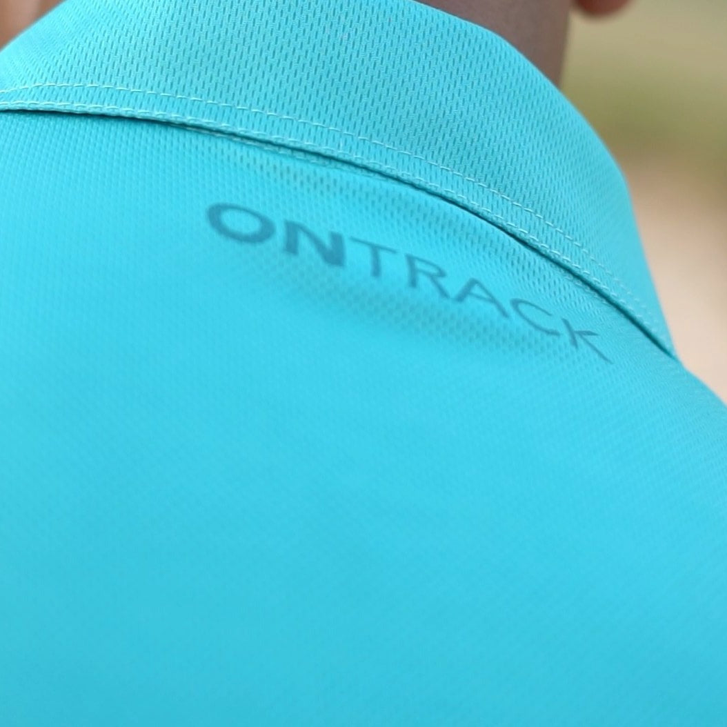 Men’s Elite Golf Polo