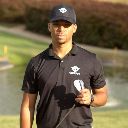 Men’s Elite Golf Polo