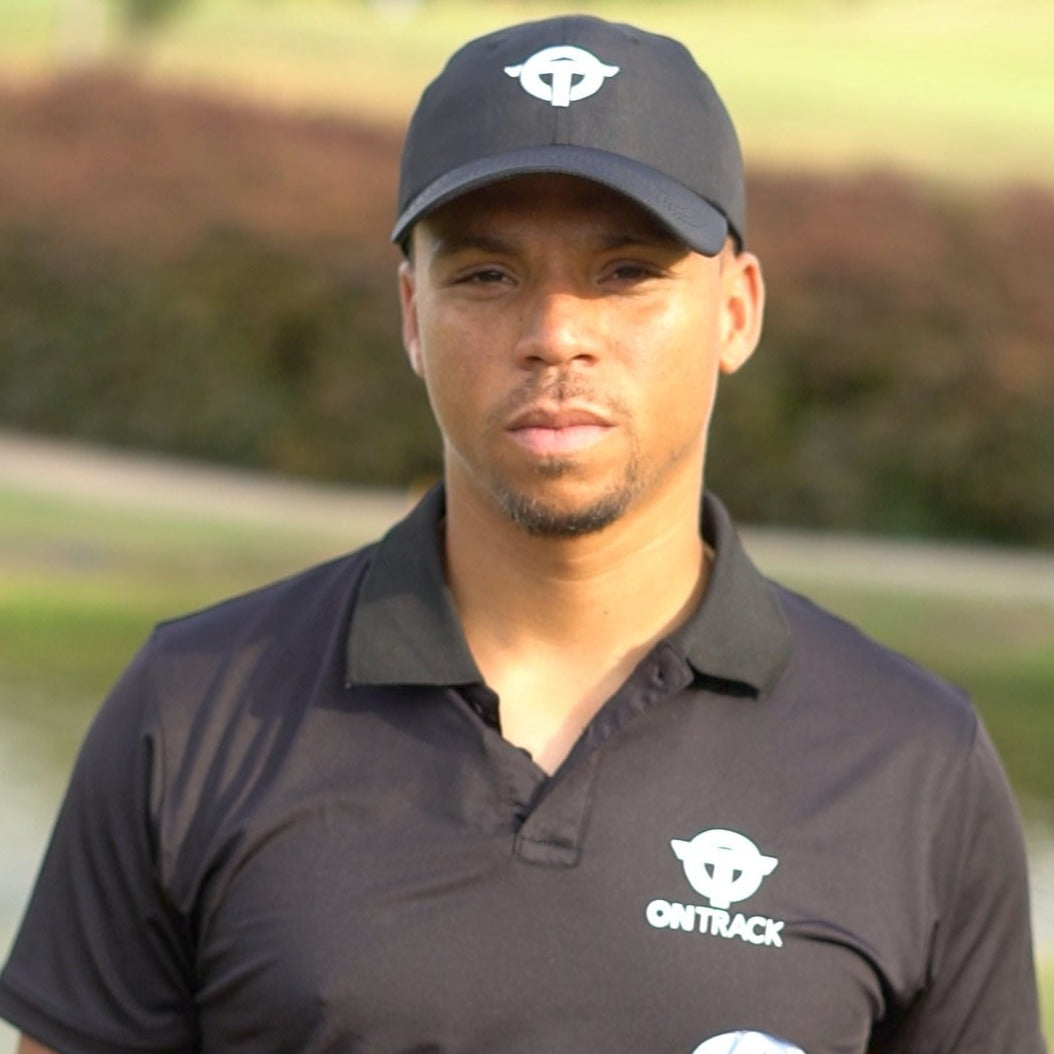 Men’s Elite Golf Polo