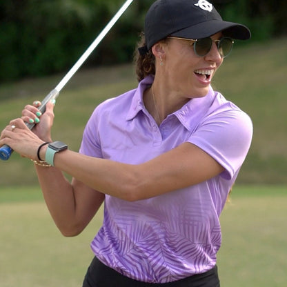 Women’s Elite Golf Polo