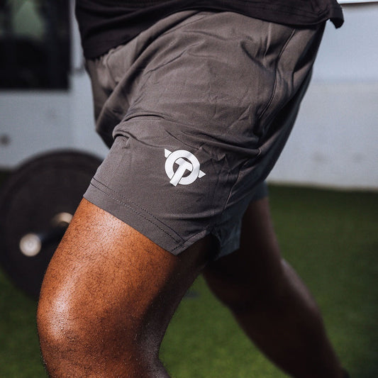 Active Shorts