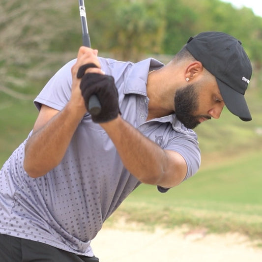 Men’s Elite Golf Polo