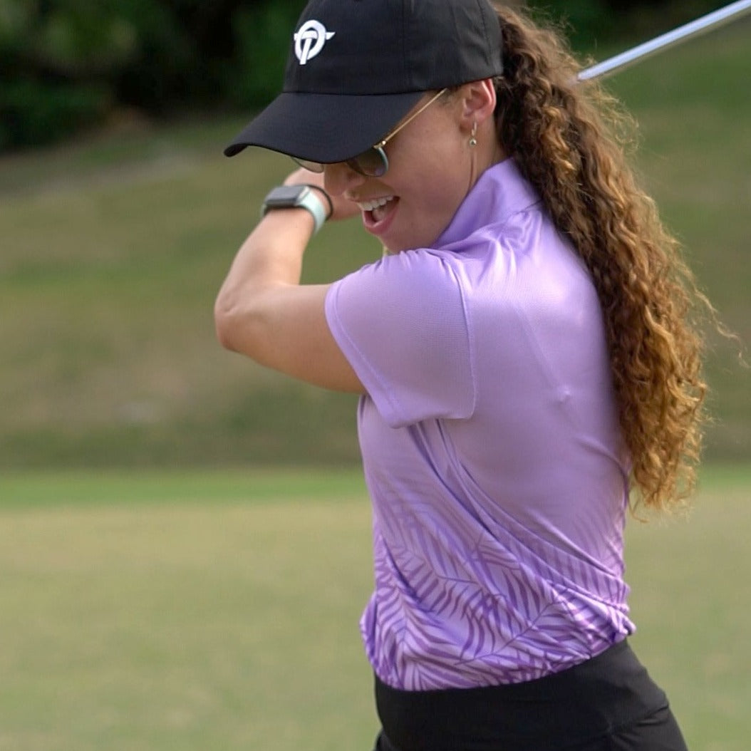 Women’s Elite Golf Polo