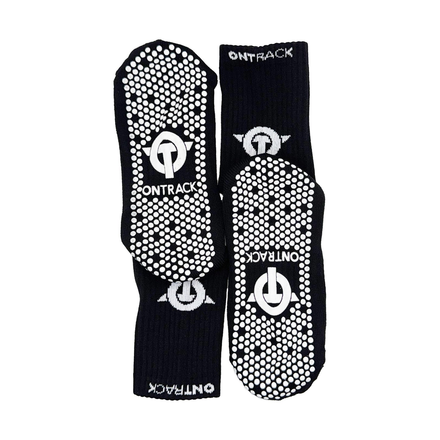 Elite Grip Socks