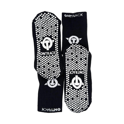 Elite Grip Socks