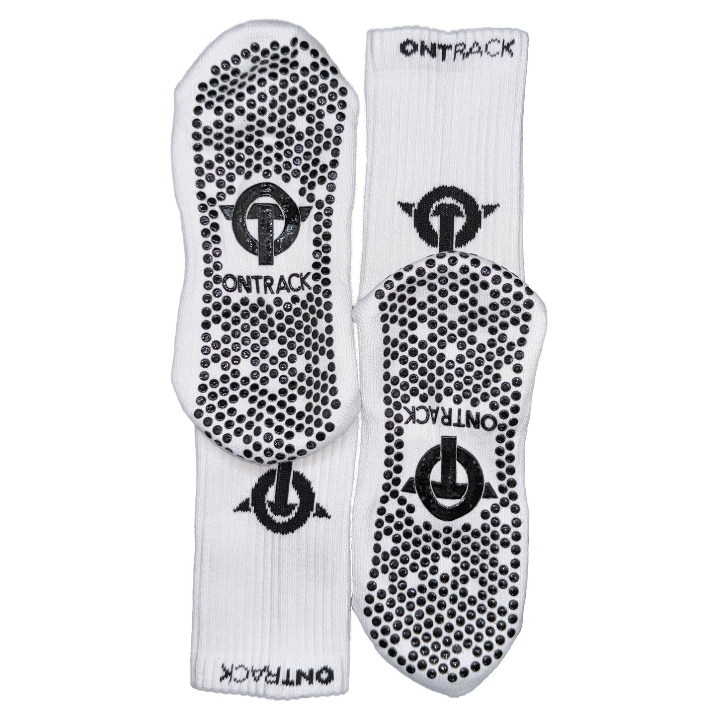 Elite Grip Socks