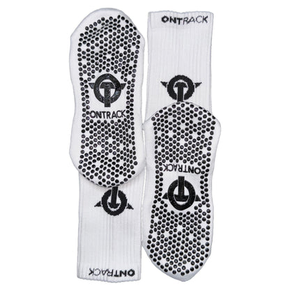 Elite Grip Socks
