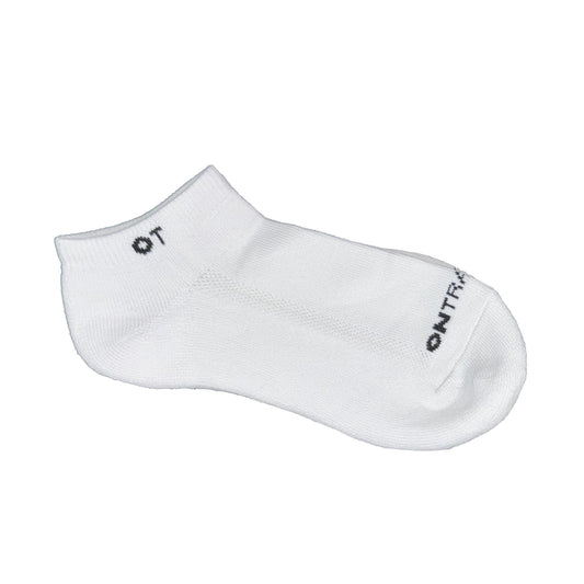 Elite Low-Cut Socks