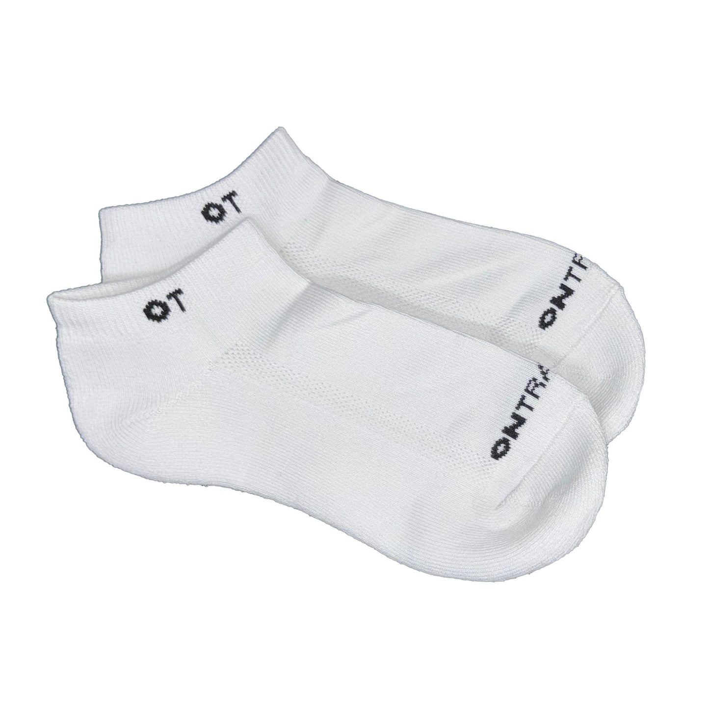 Elite Low-Cut Socks