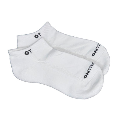 Elite Low-Cut Socks