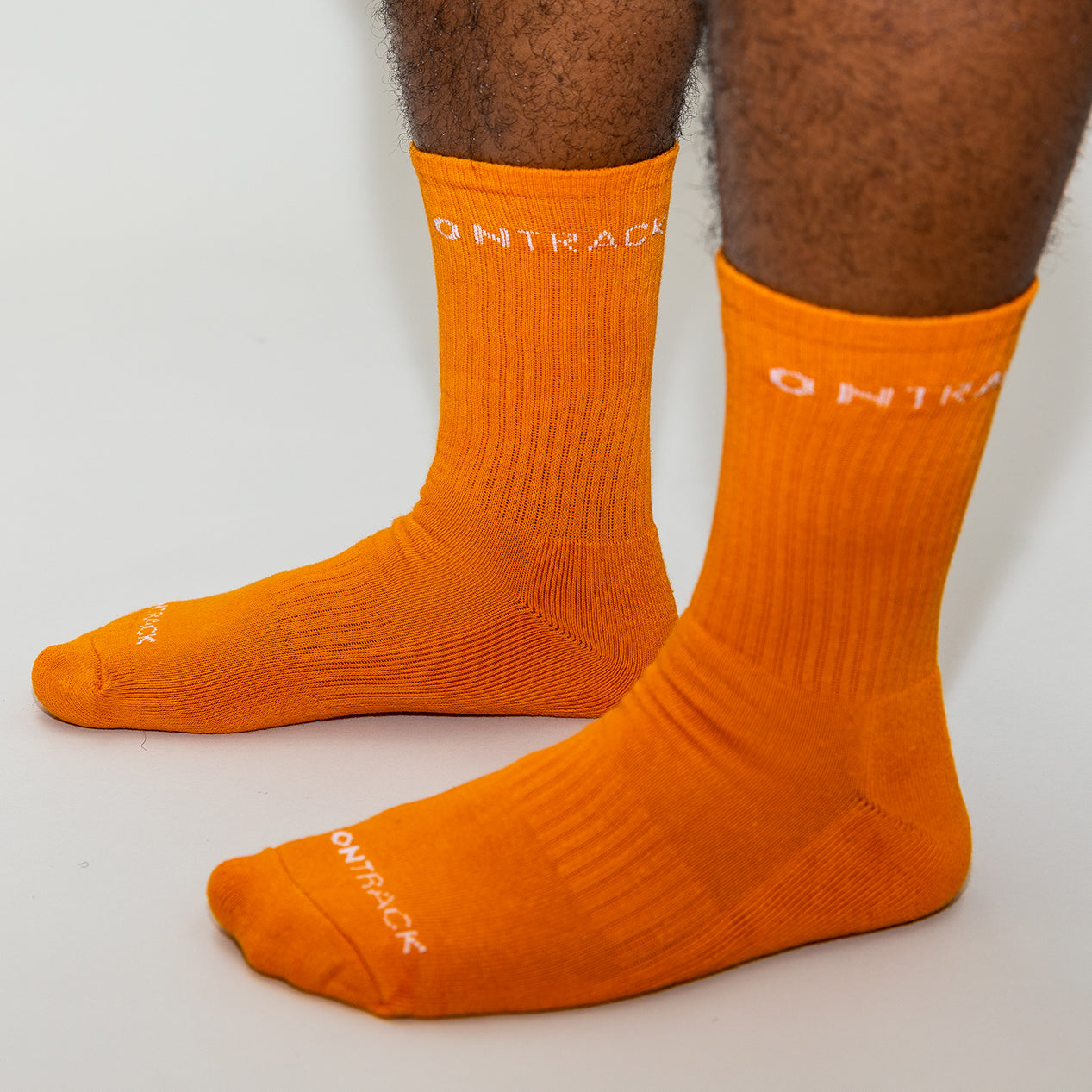 Fall Elite Crew Socks