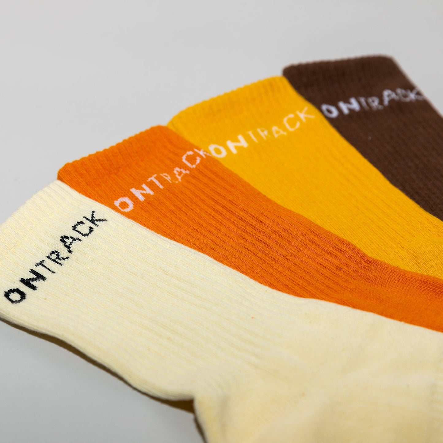 Fall Elite Crew Socks