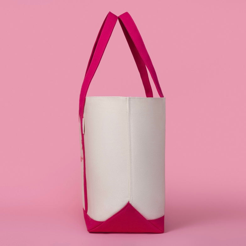 Carry with Purpose Tote Bag
