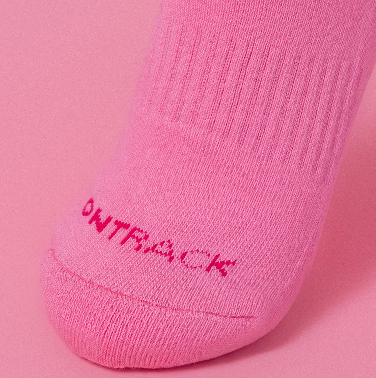 Walk with Purpose Crew Socks