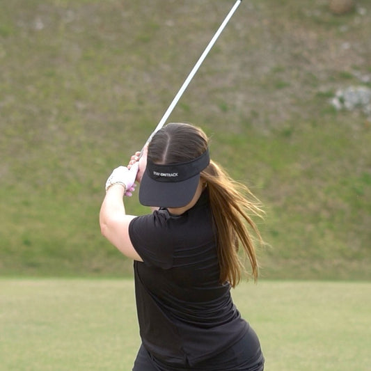 Women’s Elite Golf Polo