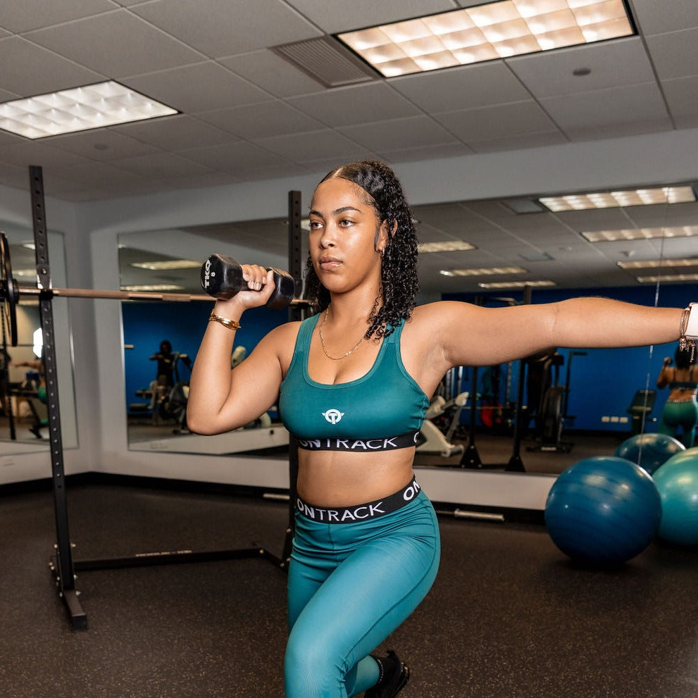 Elite Sports Bra