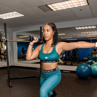 Elite Sports Bra