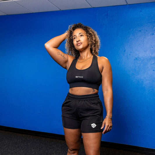 Essential Sports Bra