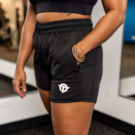 Active Shorts