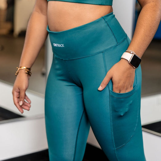 Essential Leggings