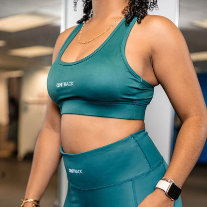 Essential Sports Bra