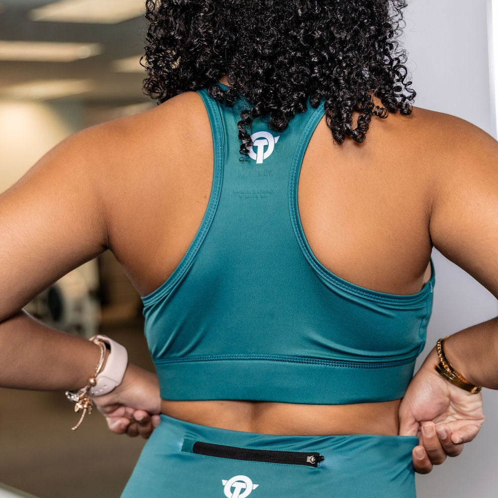 Essential Sports Bra