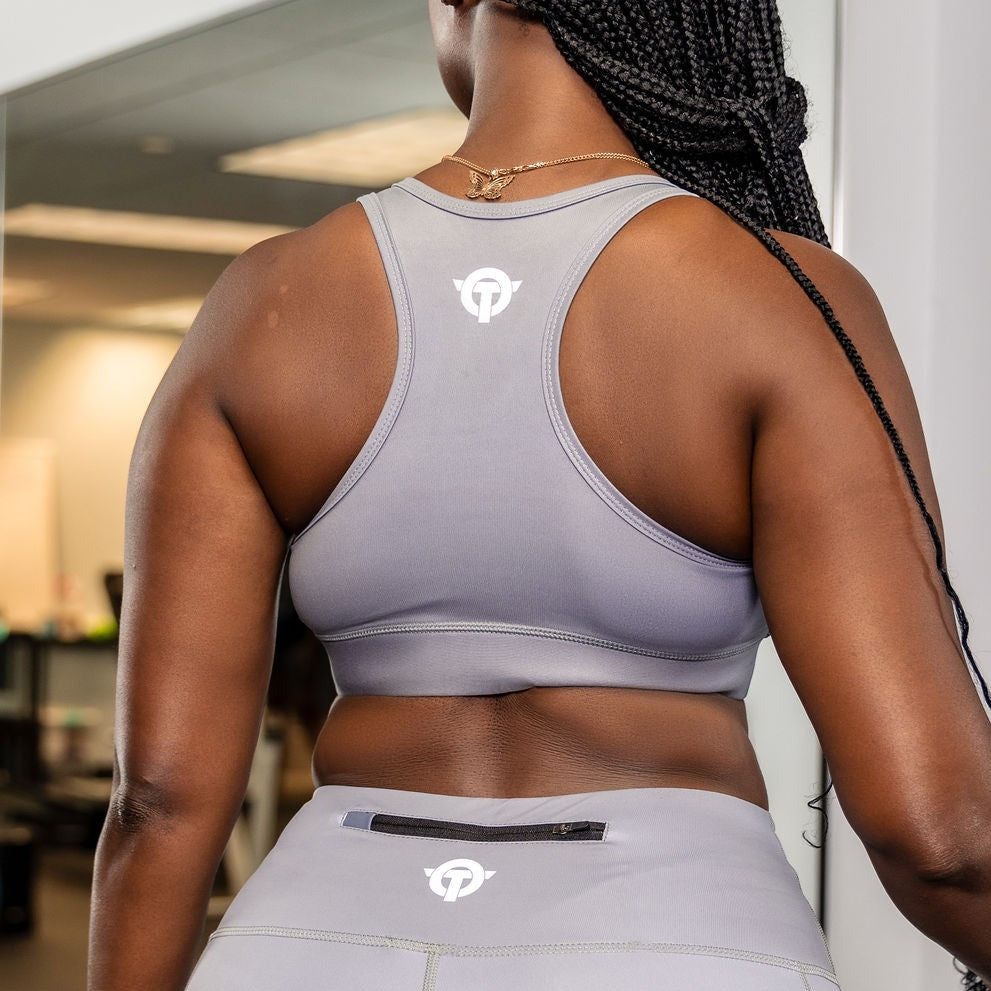 Essential Sports Bra