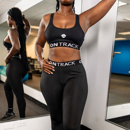 Elite Sports Bra