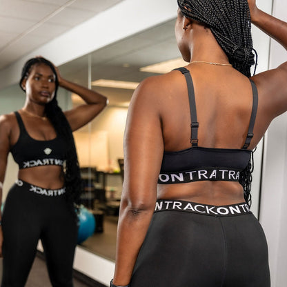 Elite Sports Bra